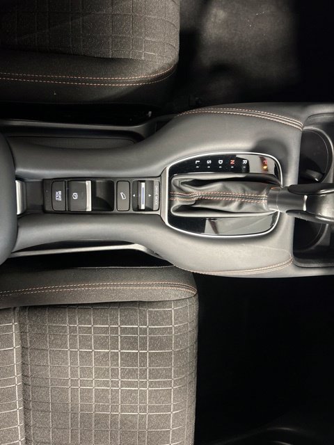 2024 Honda HR-V Sport - Photo 20