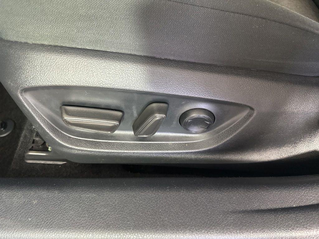 Used 2024 Ice Toyota LE image 12