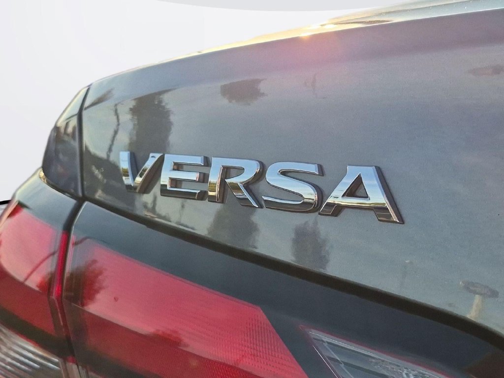 Certified Used 2024 Gun Metallic Nissan 1.6 SV image 26