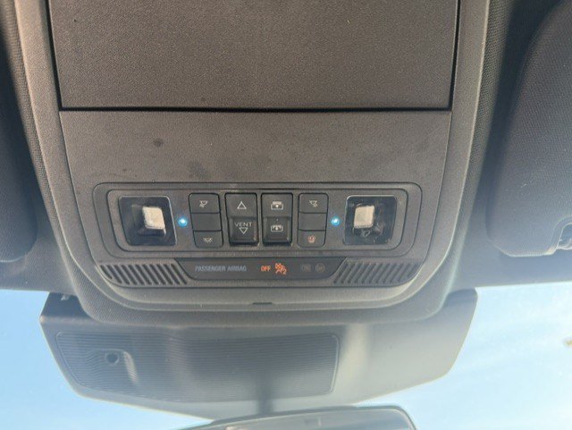 Certified Used 2020 Blue Metallic Ford XLT image 17