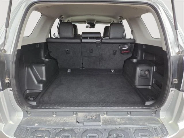 2023 Toyota 4Runner TRD Off-Road Premium - Photo 42