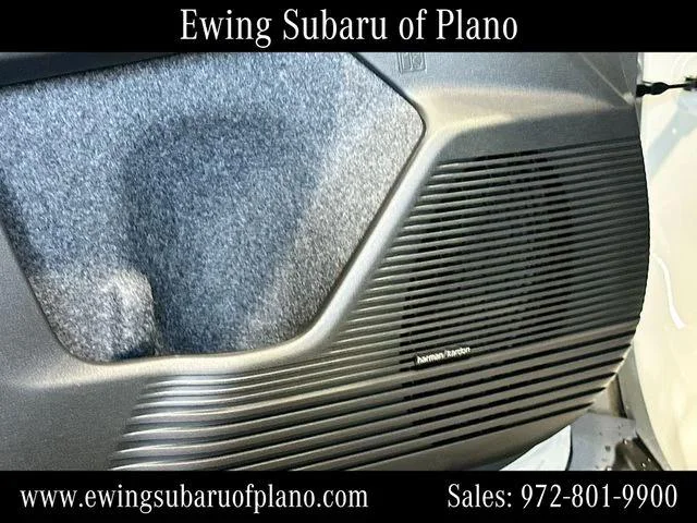 New 2026 CRYSTAL WHITE PEARL Subaru Wilderness image 52