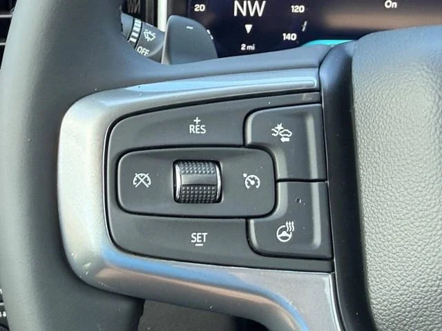 2026 Chevrolet Silverado 1500 RST - Photo 8