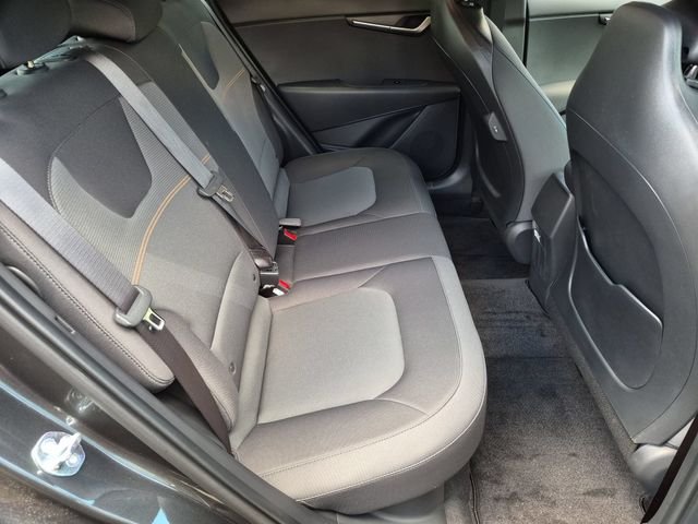 New 2026 Interstellar Gray Kia LX image 25