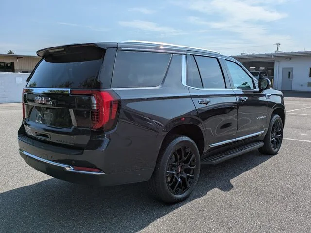 Certified Used 2025 Silver GMC Elevation image 3
