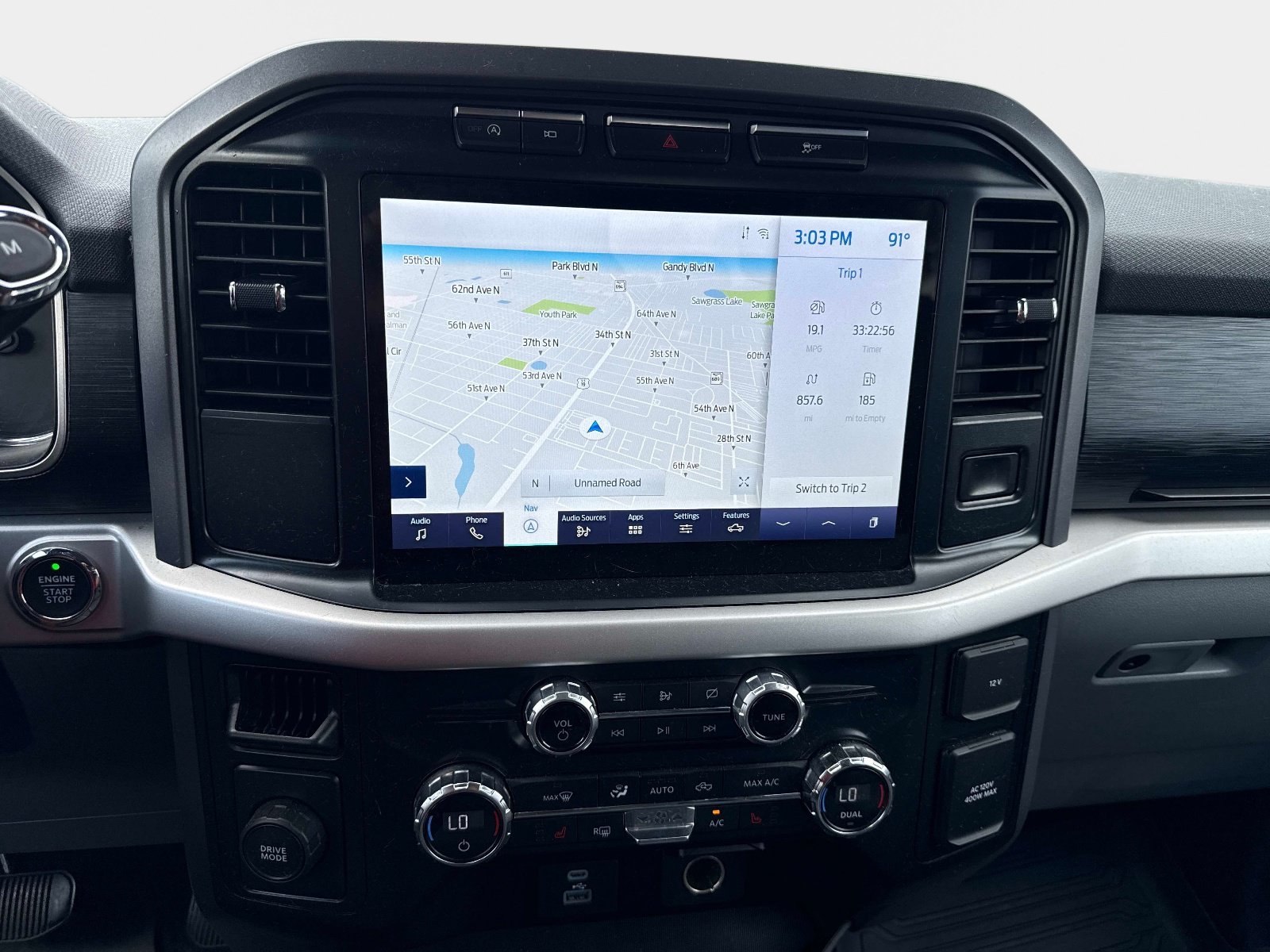 Used 2021 -Select- Ford XL image 15