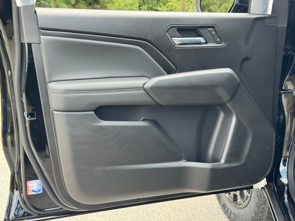 2026 GMC Canyon Elevation - Photo 16