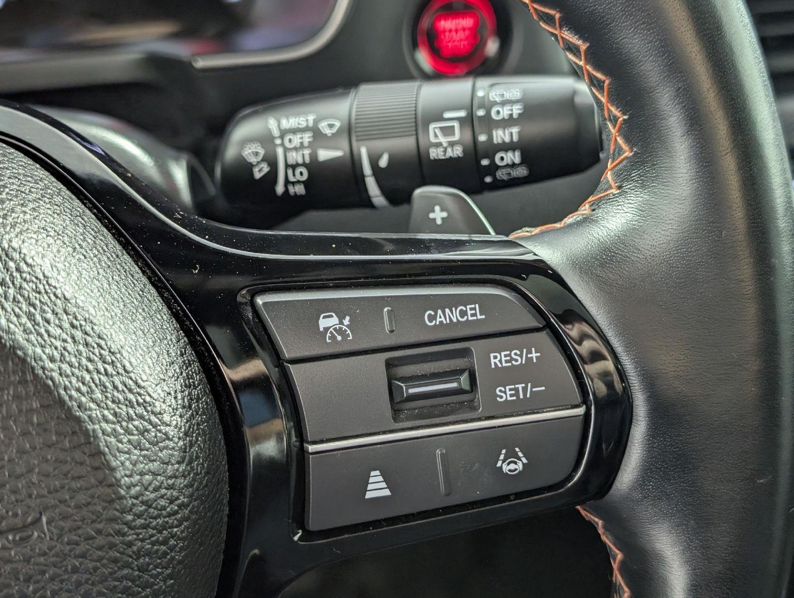 2025 Honda Pilot TrailSport - Photo 19