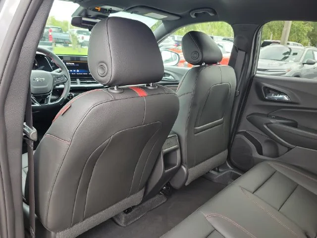 2026 Chevrolet Trax RS - Photo 11