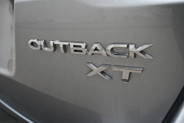 Certified Used 2025 Silver Subaru Limited XT image 13