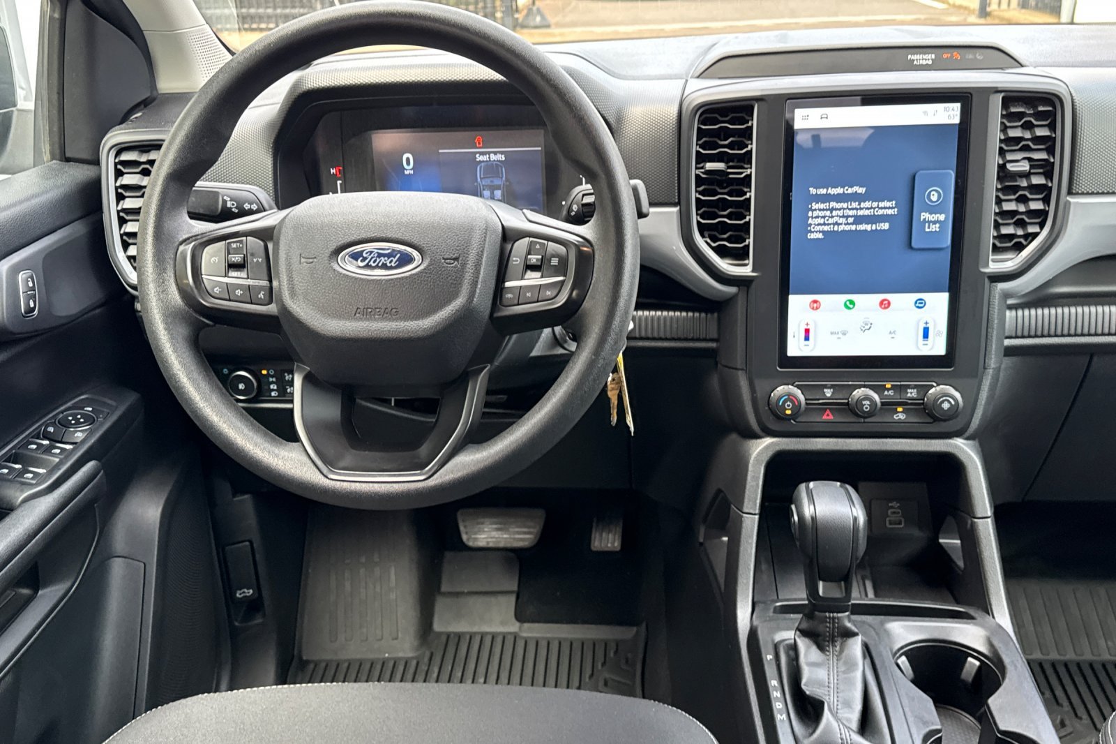 Certified Used 2025 Oxford White Ford XL image 14