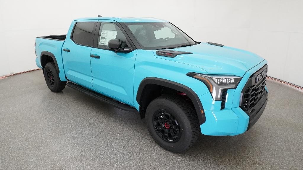 New 2026 Wave Maker Toyota TRD Pro image 2