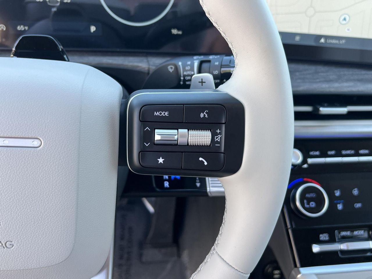 New 2026 Ecotronic Gray Hyundai Limited AWD image 34