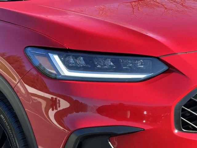 2026 Honda HR-V Sport - Photo 9
