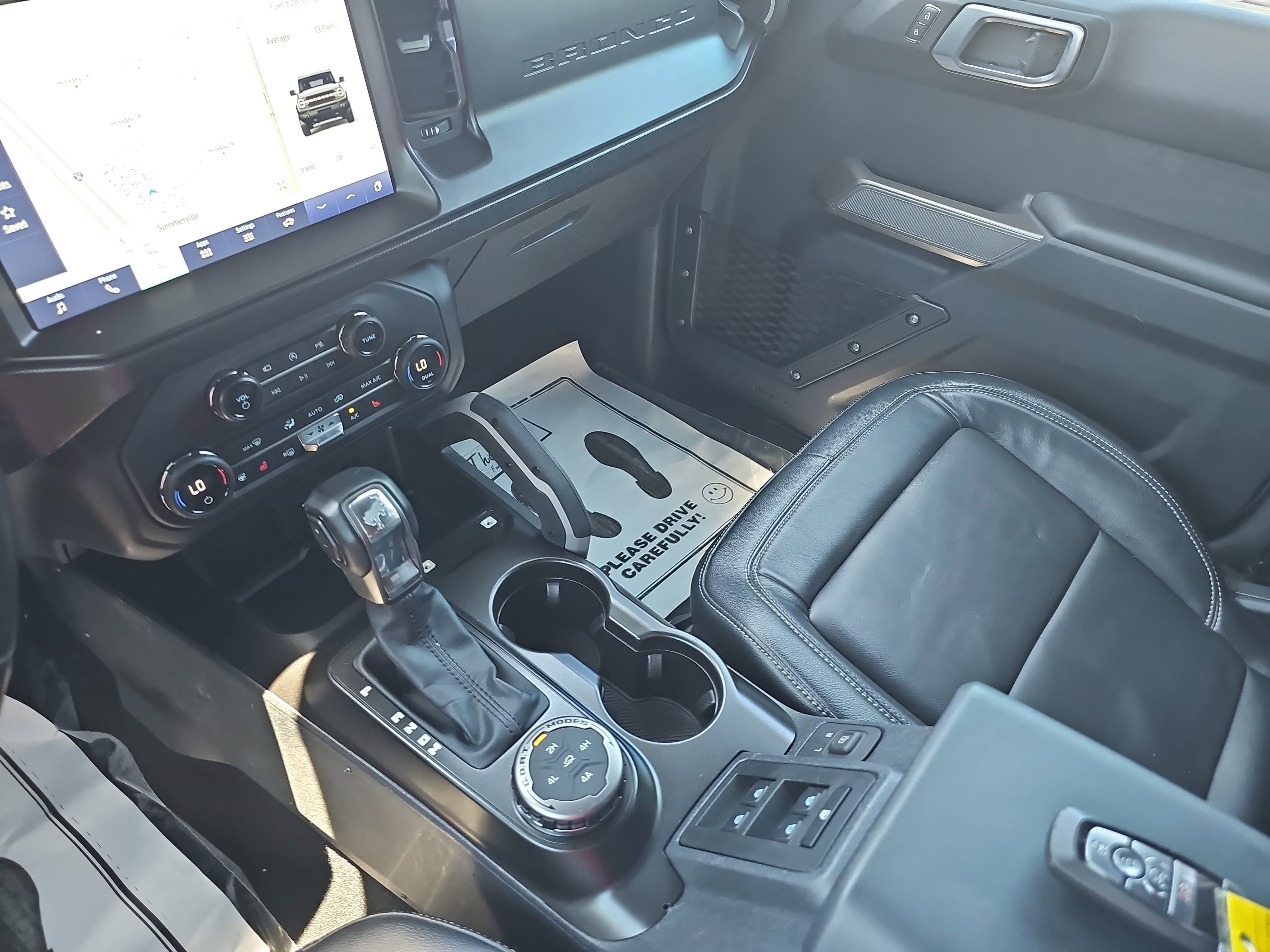 Used 2021 Area 51 Ford First Edition image 21