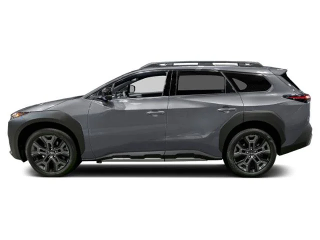 New 2027 MAGNETITE GRAY METALLIC Subaru Premium image 2