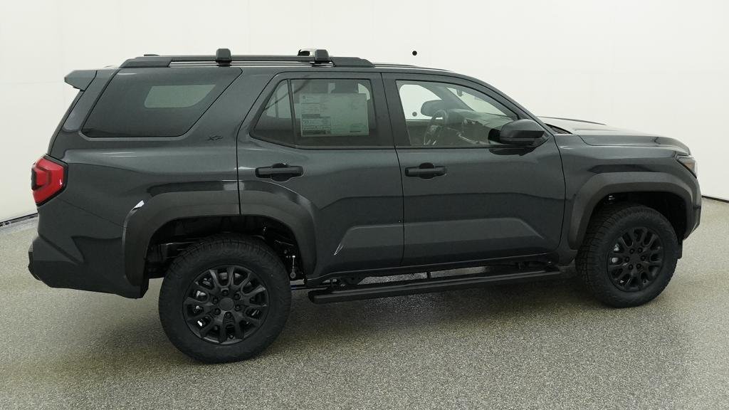 New 2026 Underground Toyota SR5 image 16