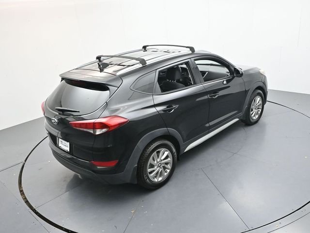 Used 2018 Black Hyundai SEL image 41