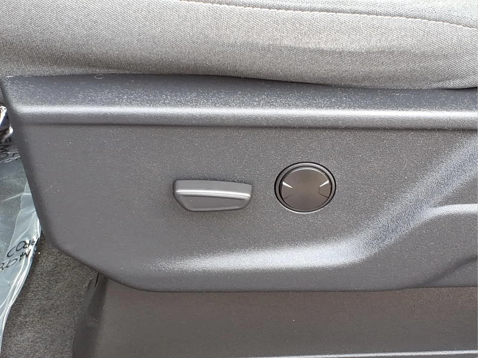 Used 2023 Antimatter Blue Ford XLT image 16
