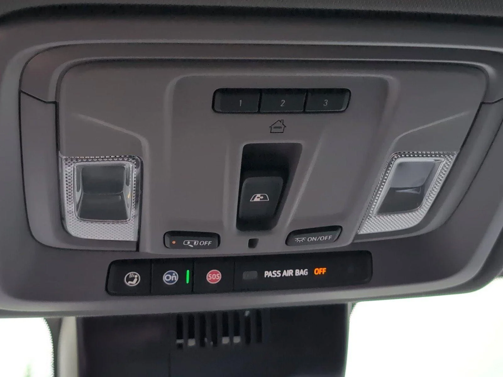 New 2026 Onyx Black GMC Elevation image 16