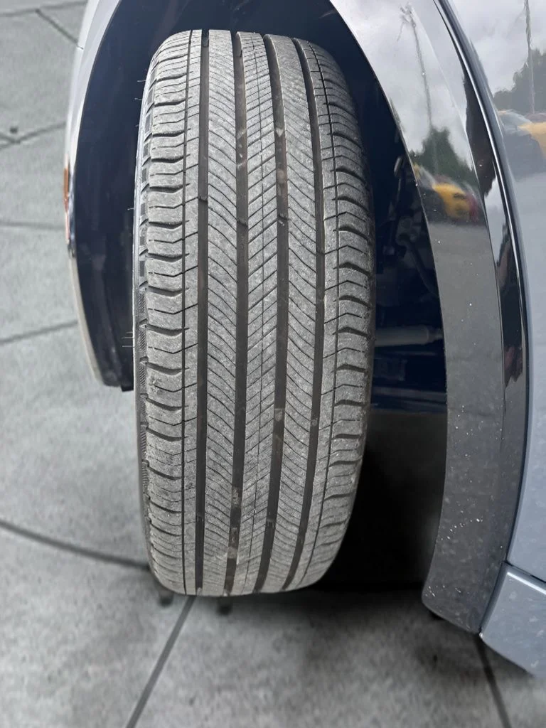 Used 2026 Gray Toyota XSE image 36