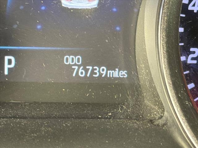 Certified Used 2021 PREDAWN GRAY MICA Toyota  image 29