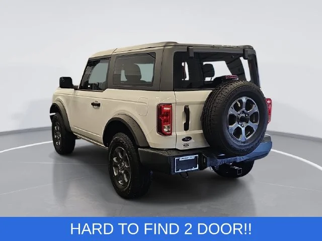 Used 2021 White Ford Base image 5