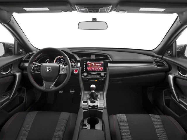 Used 2018  Honda Si image 8