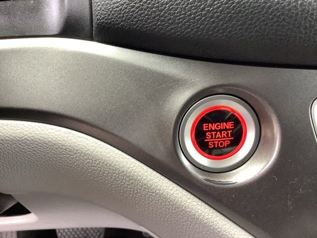 Used 2020 Gray Honda EX-L image 36