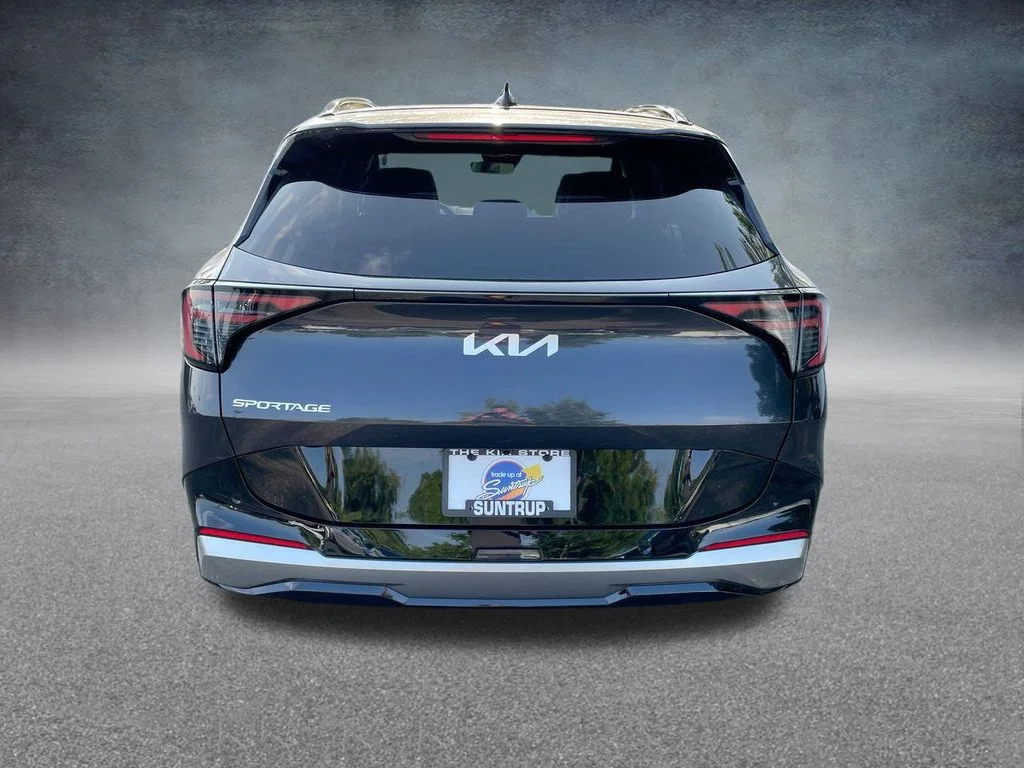 2026 Kia Sportage SX Prestige - Photo 30