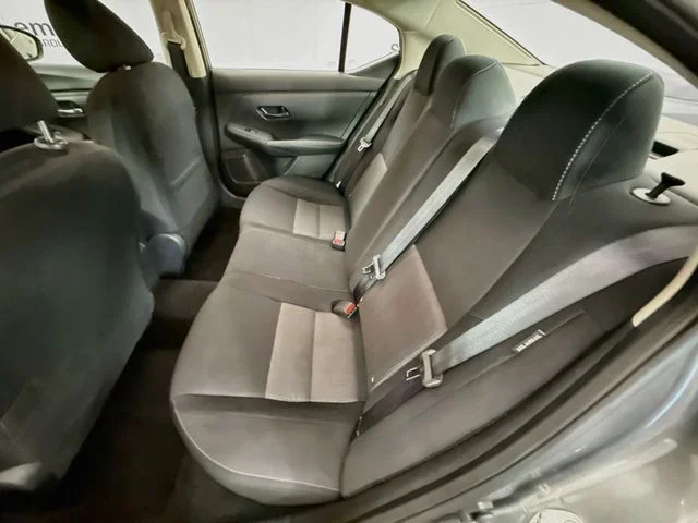 Used 2024 Gray Nissan SV image 22