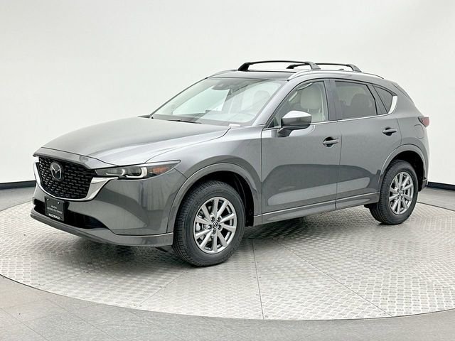 2025 Mazda CX-5 S Preferred package Auto AWD's photo