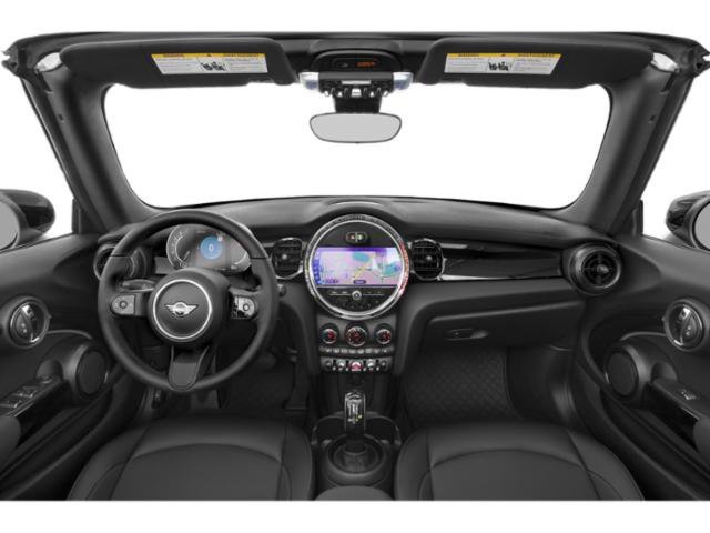 Used 2024 Chili Red MINI Cooper S image 8