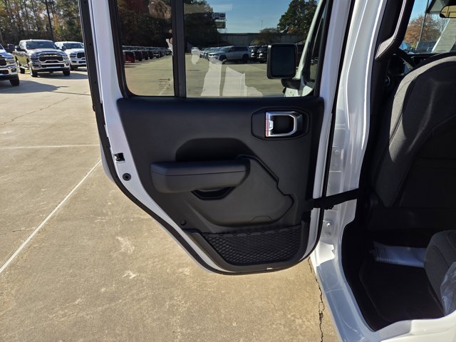 2025 Jeep Gladiator Sport S - Photo 27
