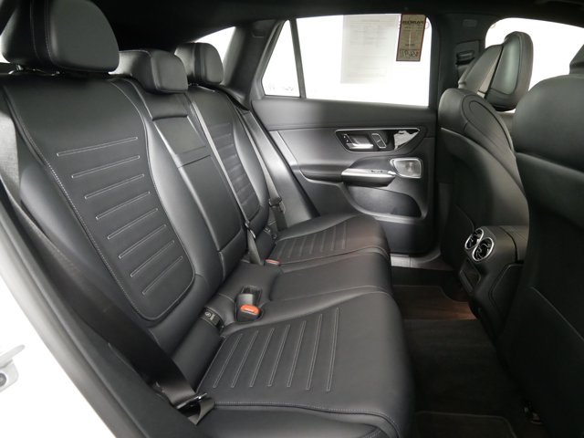 Used 2024 Polar White Mercedes-Benz AMG® GLC 43 image 15