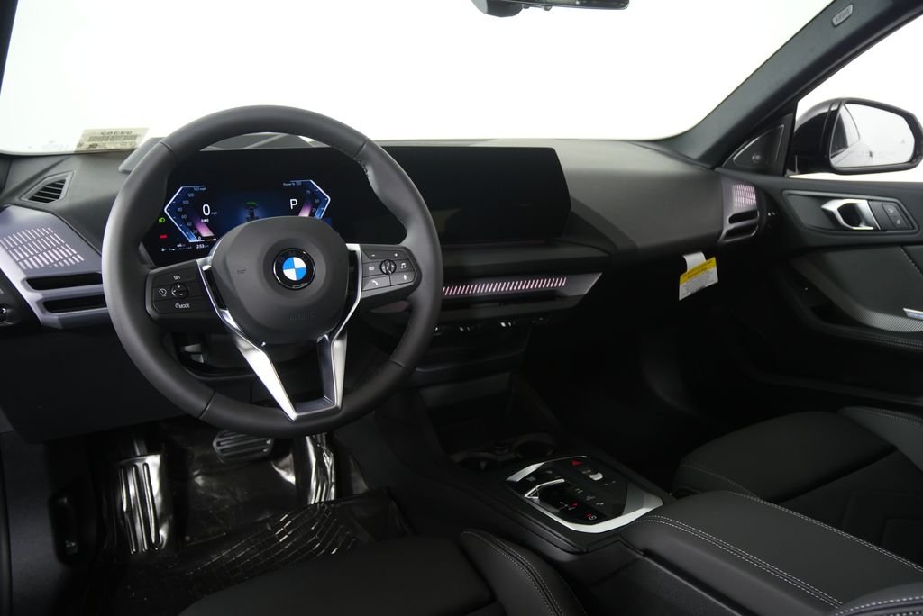 New 2026 Black Sapphire Metallic BMW 228 Gran Coupe image 16