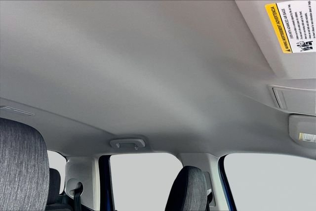 Used 2023 Blue Ford XLT image 14