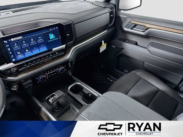 2026 Chevrolet Silverado 1500 RST - Photo 24