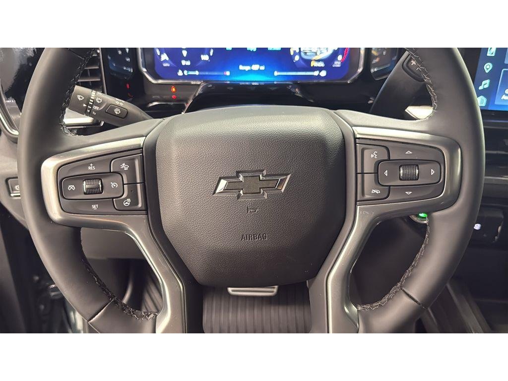 2026 Chevrolet Silverado 2500 HD LTZ - Photo 13