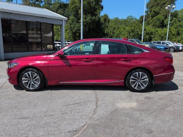 Used 2018  Honda EX-L image 8