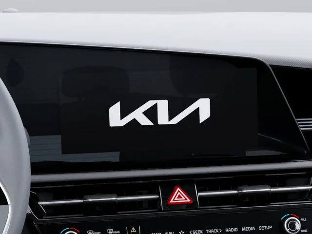 New 2026 Cityscape Green Kia EX image 20