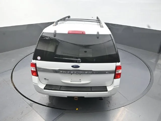 Used 2017 White Ford XLT image 28