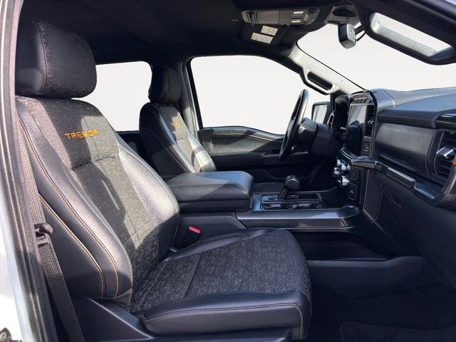 Used 2023 Oxford White Ford Tremor image 15