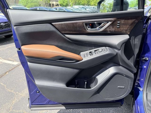 New 2026 SAPPHIRE BLUE PEARL Subaru Touring 7-Passenger image 14