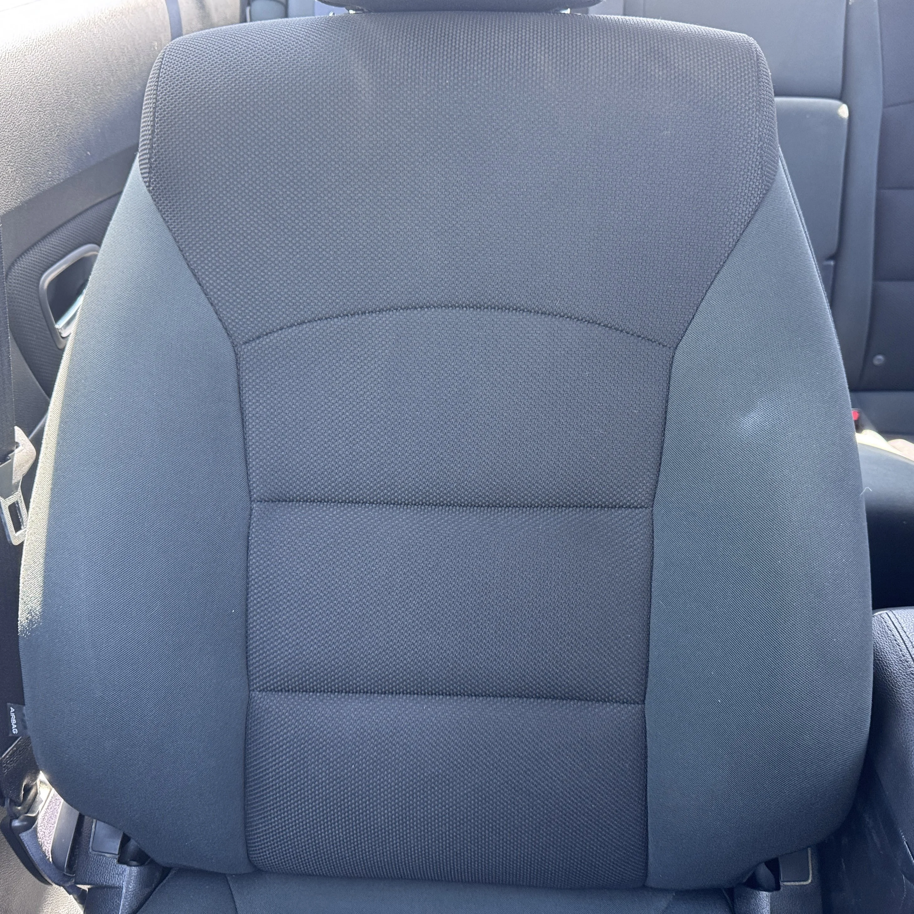 Used 2012 Silver Ice Metallic Chevrolet LT w/1LT image 37