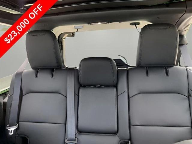 2025 Jeep Wrangler 4-Door Rubicon 392 Final Edition - Photo 66