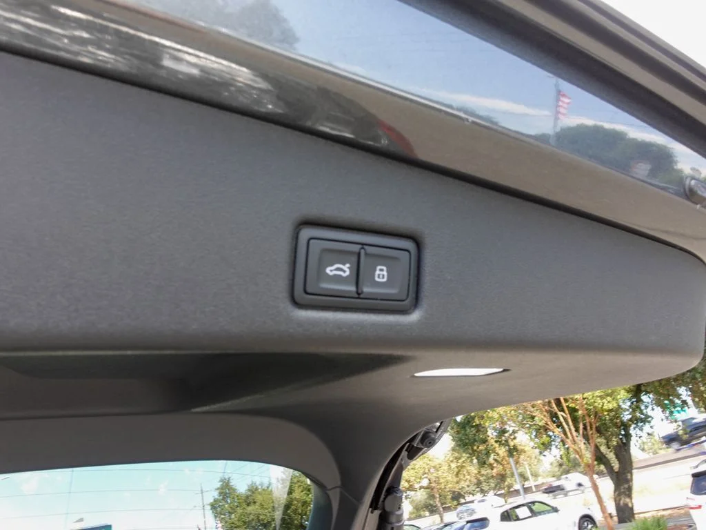 Certified Used 2026 Gray Audi 2.0T Premium Plus image 27