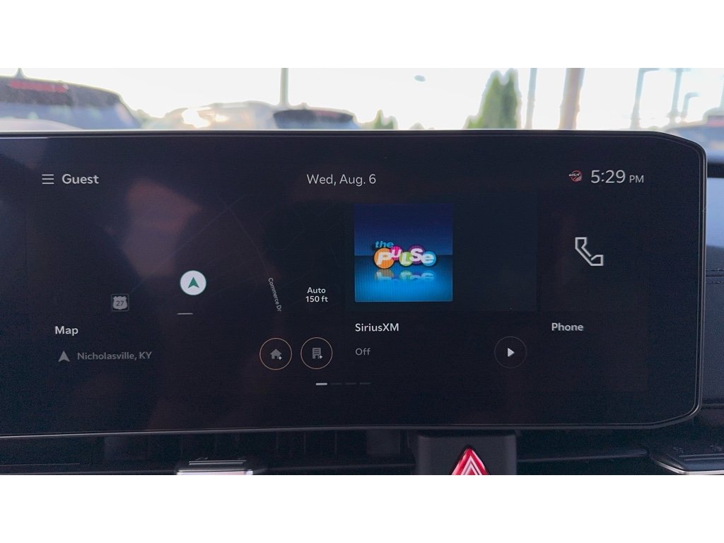 2026 Kia Carnival SX Prestige - Photo 14