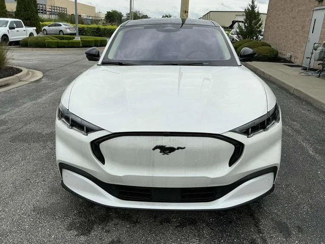 2025 Ford Mustang Mach-E Premium - Photo 8