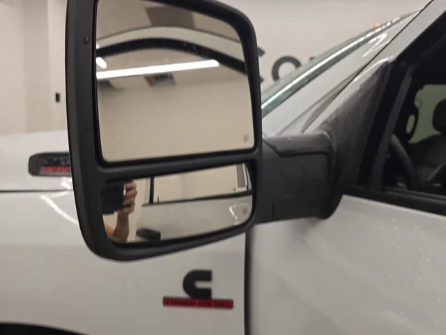 Used 2024 Bright White Clearcoat Ram Tradesman image 35